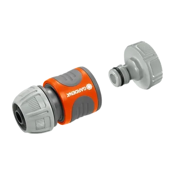 Gardena Pompaansluitset 13 mm (1/2") Slang