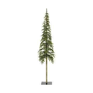 Everlands kunstkerstboom Alpine 180 x 41 cm