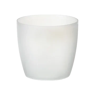 Elho Brussels Orchidee 12,5cm Transparant