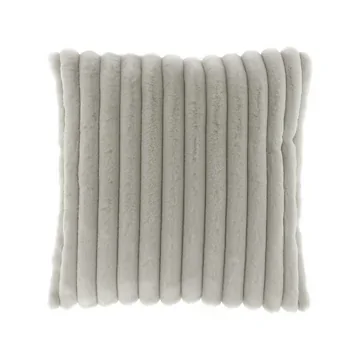 Unique Living Kussen Peppe chateau grey 45 x 45 cm