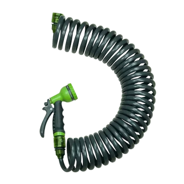Garden Expert Spiraal Tuinslangset 10 m