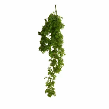 Kunst hangplant Succulent 100 cm