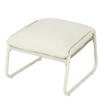 Ease Up Hocker Lazize Beige 59.5 x 59 x 43.5 cm