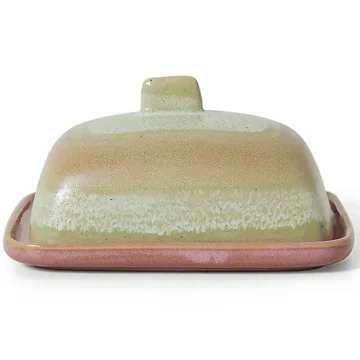 HKliving Botervloot 70's Ceramics Skyline