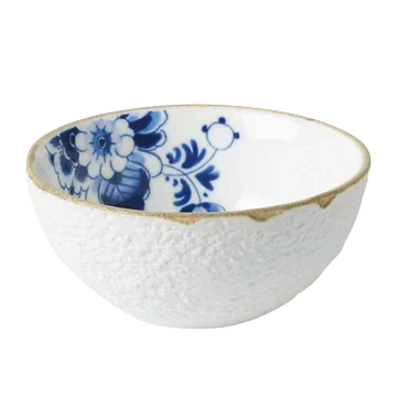 Heinen Delfts Blauw Bloesem Yoghurtschaaltje