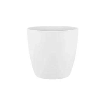 Elho Brussels Rond 20cm Wit