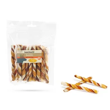 Beeztees Duosticks met kip 20 stuks