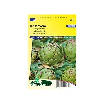 Artisjok Vert de Provence