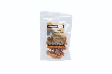 Zoete Aardappel Bites Kip 200g