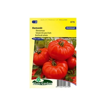 Vleestomaat Marmande