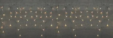 Anna's Collection IJspegelverlichting 180 lampjes 3,6 m