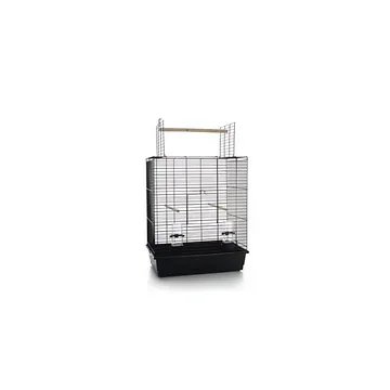 Beeztees Vogelk Big Ara Open Zwt 54X34X68