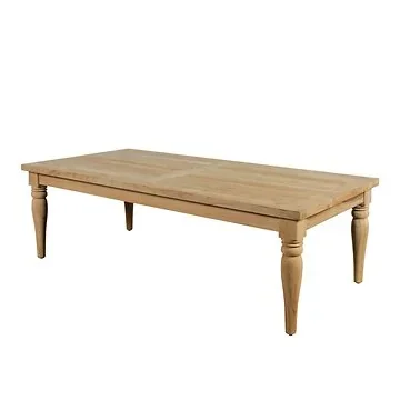 Timber Salontafel Cambridge 145 x 70 x 45 cm