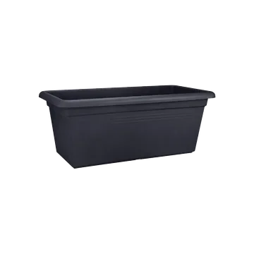 Elho Green Basics Garden Xxl 100cm Living Black