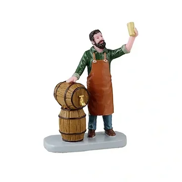 Lemax Brewmaster