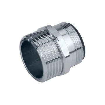 Gardena Schroefadapter voor zachte bruisstraal