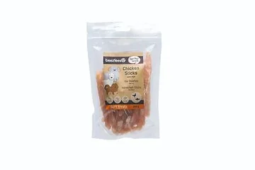 Kip Staafjes met Vis 200g