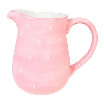 Blond Amsterdam Kan Even Bijkletsen Round Dots 2.5 L