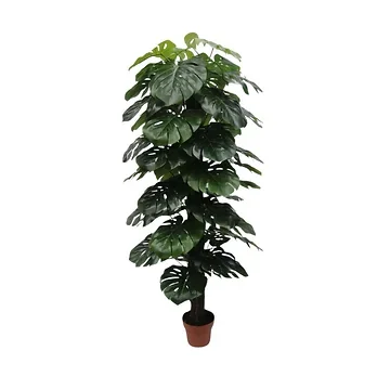 Kunstplant Monstera 180 cm