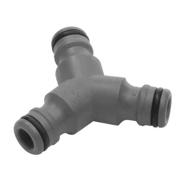 Gardena Y-koppelstuk 2-wegverdeler van 19mm naar 13mm