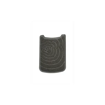 Beeztees Kattenbakmat Nestor Groot Grijs 56 x 40 x 1 cm