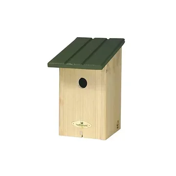 Vogelbescherming Nederland Nestkast Washington