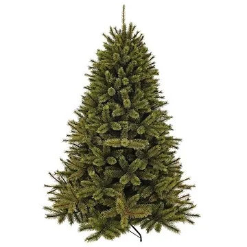 Triumph Tree kunstkerstboom Forest Frosted groen 120 x 99 cm