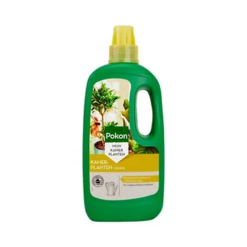 Pokon Kamerplanten Voeding 1 L