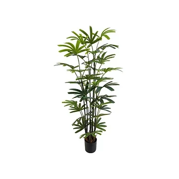Kunstplant Rhapis Excelsa 195 cm