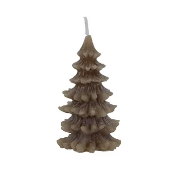 Home Society Deco Candle Tree James S taupe
