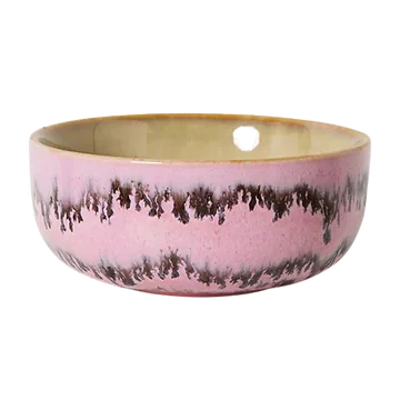 HKliving Tapaskom 70's Ceramics Bubble 11 cm