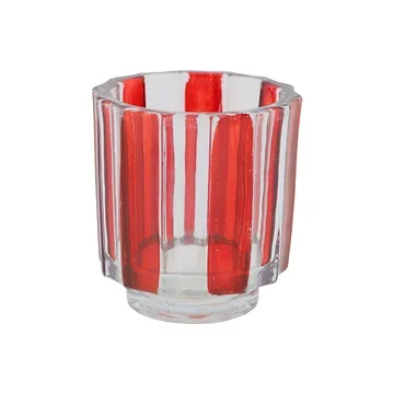 Home Society Theelichthouder Cirque 9.8 cm