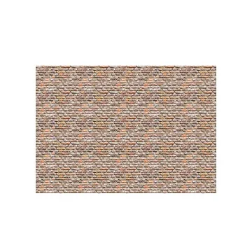 My Village Sheet Bakstenen 