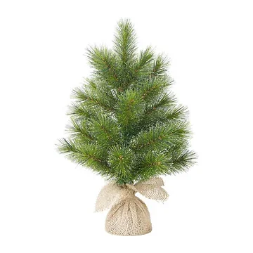 Kunstkerstboom Glendon Groen 90 cm ø 51