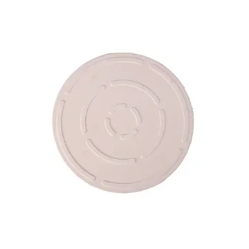 Esschert Design Pizzasteen 30.5 x 30.5 x 1.1 cm