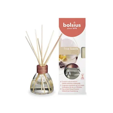 Bolsius Geurverspreider True Scents Vanilla