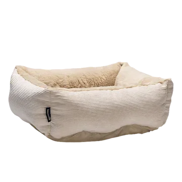 Beeztees Kattenmand Moza Beige 48 x 37 x 15 cm