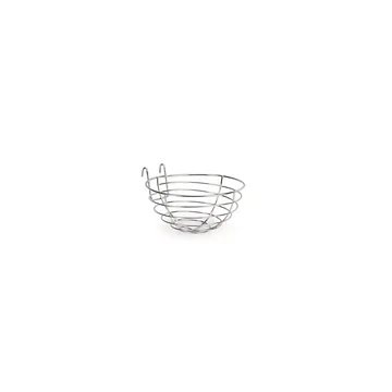 Beeztees Vogelnest Draadnest 10 Chroom