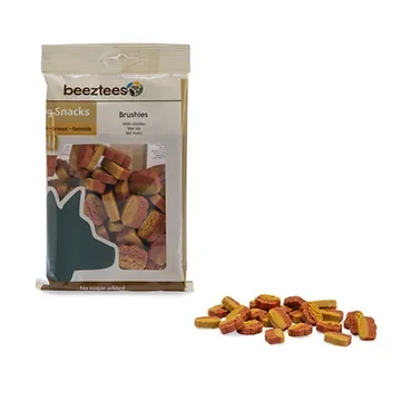 Beeztees brushies 150g