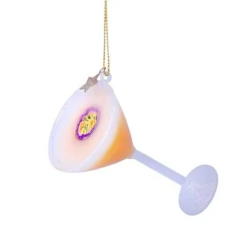 Vondels Kersthanger pornstar Martini 5.5 cm