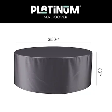 Aerocover Tuinsethoes 7911 ø150 x 85 cm