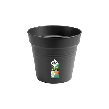 Elho Kweekpot Green Basics Living Black 40 x 37 cm