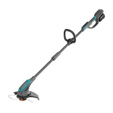 Gardena Accu Grastrimmer PowerTrim 30/18V P4A