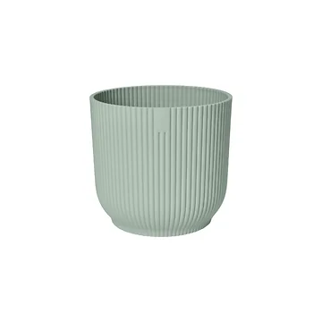 Elho Vibes Fold Rond 18 Sorbet Groen