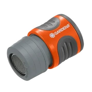Gardena Adapter voor Zachte Bruisstraal