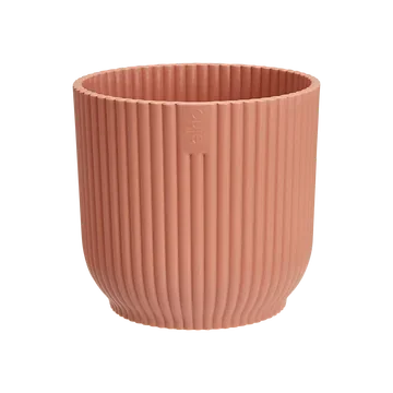 Elho Vibes Fold Rond Mini 9cm Delicaat Roze