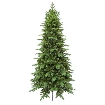 Evergreen kunstkerstboom Janga Slim 300 x 153 cm