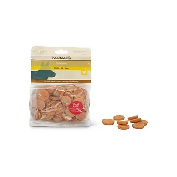 Beeztees Chikinos 400 gr