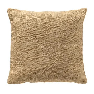 Dutch Decor Sierkussen Buiten Daisy Irish Cream 45 x 45 cm