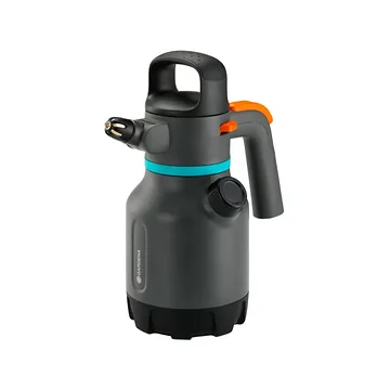 Gardena Drukspuit 1,25 L E24
